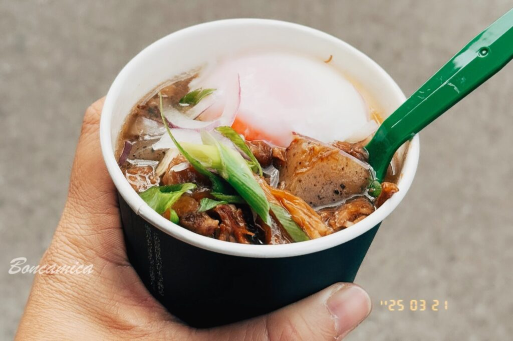 高山飛驒牛燉煮